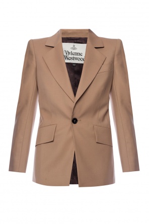 Notch lapel blazer, zdjęcie 1 Notch lapel blazer od Vivienne Westwood